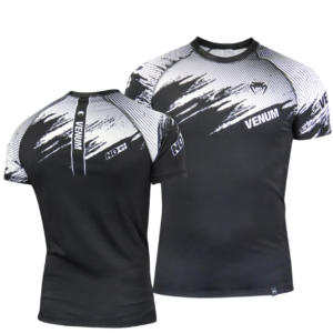 RASHGUARD VENUM NO GI STORM<span> - </span>M, Branco