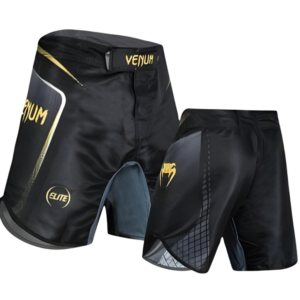 FIGHTSHORT VENUM ELITE DARK