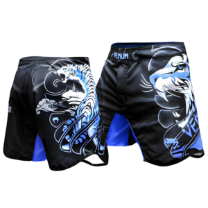 FIGHTSHORT VENUM ALPINE TIGER