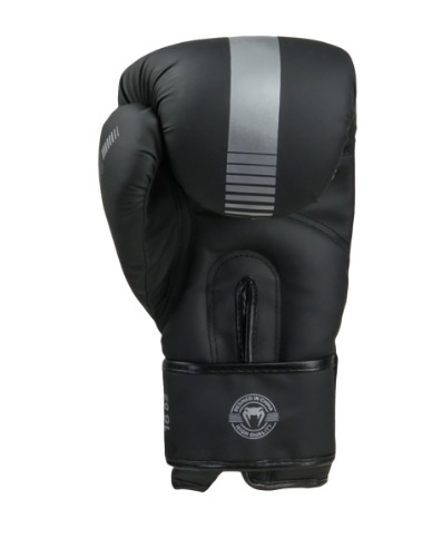 LUVA VENUM GIANT EVO PRO GOLD/ SILVER/ BLACK - Imagem 3