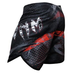 FIGHTSHORT VENUM WOLF<span> - </span>XGG