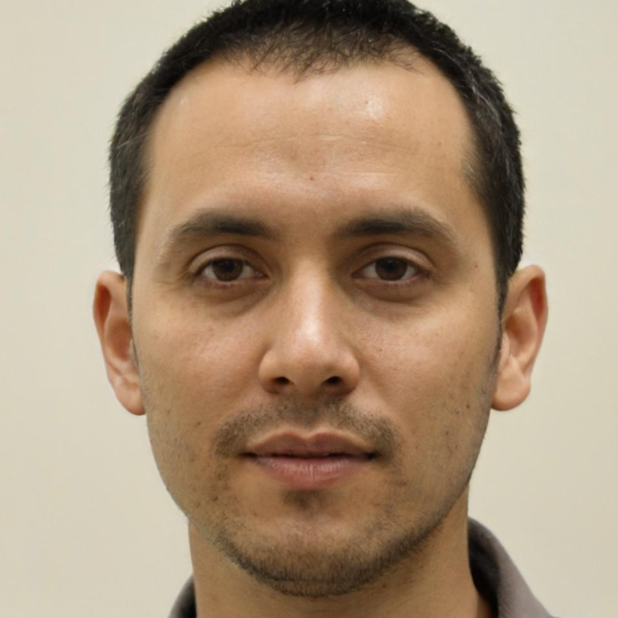 Marcos Antônio